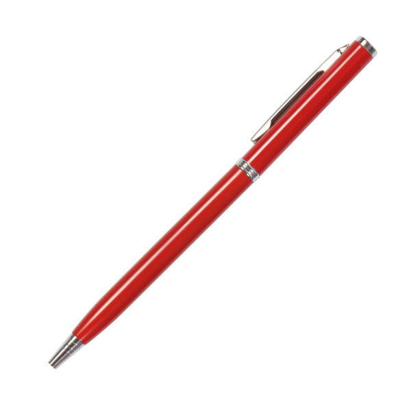 BOLÍGRAFO MOST ROJO BL-179R ( BL-179 / BL179 / TINTA AZUL,BOLÍGRAFOS )