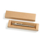 BOLÍGRAFO GLAM PLATA BL-181S ( BL-181 / BL181 / BOLÍGRAFOS ) - Image 3