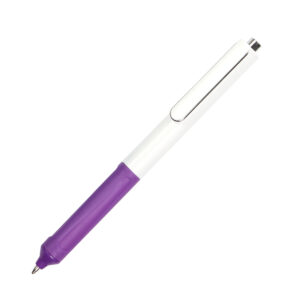 BOLÍGRAFO CHANGI MORADO BL-182M ( BL-182 / BL182 / BOLÍGRAFOS )