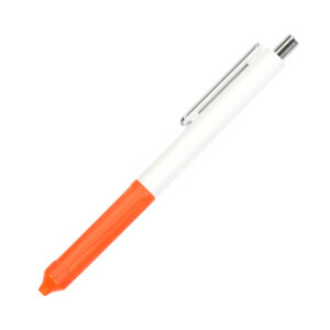 BOLÍGRAFO CHANGI NARANJA OSCURO BL-182O ( BL-182 / BL182 / BOLÍGRAFOS )