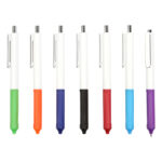 BOLÍGRAFO CHANGI AZUL CLARO BL-182A ( BL-182 / BL182 / BOLÍGRAFOS ) - Image 2