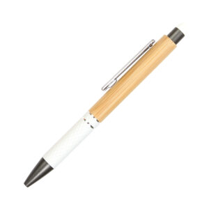 BOLÍGRAFO SELETAR BLANCO BL-183B ( BL-183 / BL183 / BOLÍGRAFOS )