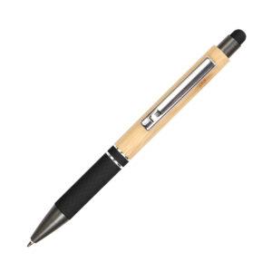 BOLÍGRAFO SELETAR NEGRO BL-183N ( BL-183 / BL183 / BOLÍGRAFOS )