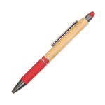 BOLÍGRAFO SELETAR ROJO BL-183R ( BL-183 / BL183 / BOLÍGRAFOS )