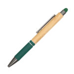 BOLÍGRAFO SELETAR VERDE OSCURO BL-183V ( BL-183 / BL183 / BOLÍGRAFOS )