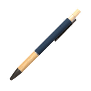 BOLÍGRAFO SCAI AZUL MARINO BL-184A ( BL-184 / BL184 / BOLÍGRAFOS )