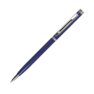 BOLÍGRAFO VINDOLI AZUL MARINO BL-185A ( BL-185 / BL185 / BOLÍGRAFOS )
