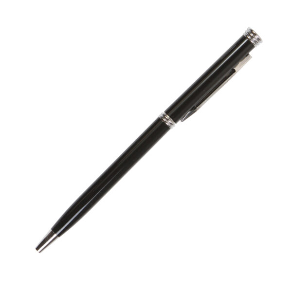 BOLÍGRAFO VINDOLI NEGRO BL-185N ( BL-185 / BL185 / BOLÍGRAFOS )