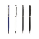 BOLÍGRAFO VINDOLI GRIS BL-185G ( BL-185 / BL185 / BOLÍGRAFOS ) - Image 2