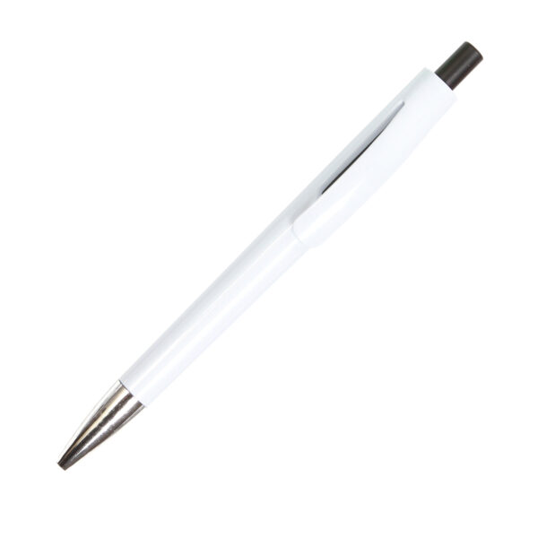 BOLÍGRAFO HABO NEGRO BL-186N ( BL-186 / BL186 / BOLÍGRAFOS )