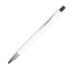 BOLÍGRAFO HABO NEGRO BL-186N ( BL-186 / BL186 / BOLÍGRAFOS )