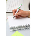 BOLÍGRAFO HABO NEGRO BL-186N ( BL-186 / BL186 / BOLÍGRAFOS ) - Image 3