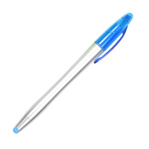 BOLÍGRAFO VASTERAS AZUL BL-187A ( BL-187 / BL187 / BOLÍGRAFOS )