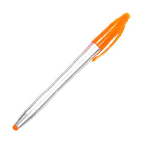 BOLÍGRAFO VASTERAS NARANJA OSCURO BL-187O ( BL-187 / BL187 / BOLÍGRAFOS )