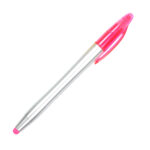 BOLÍGRAFO VASTERAS ROSA BL-187RS ( BL-187 / BL187 / BOLÍGRAFOS )