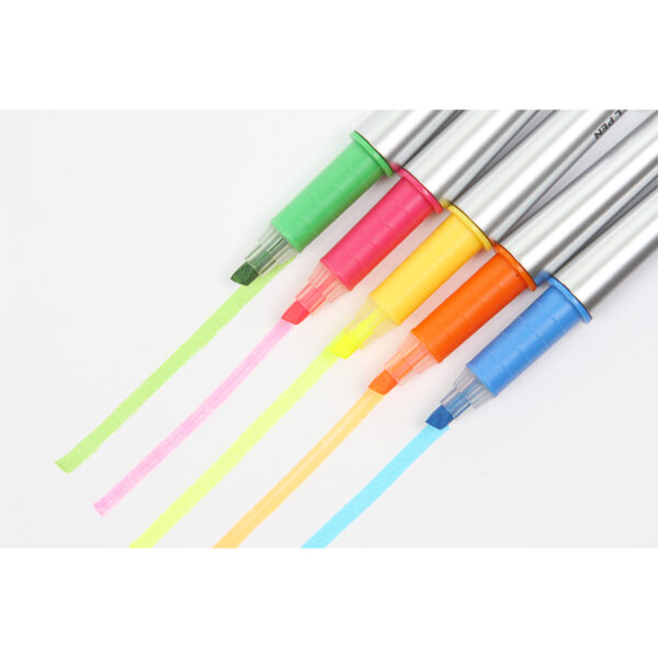 BOLÍGRAFO VASTERAS AZUL BL-187A ( BL-187 / BL187 / BOLÍGRAFOS ) - Imagen 2