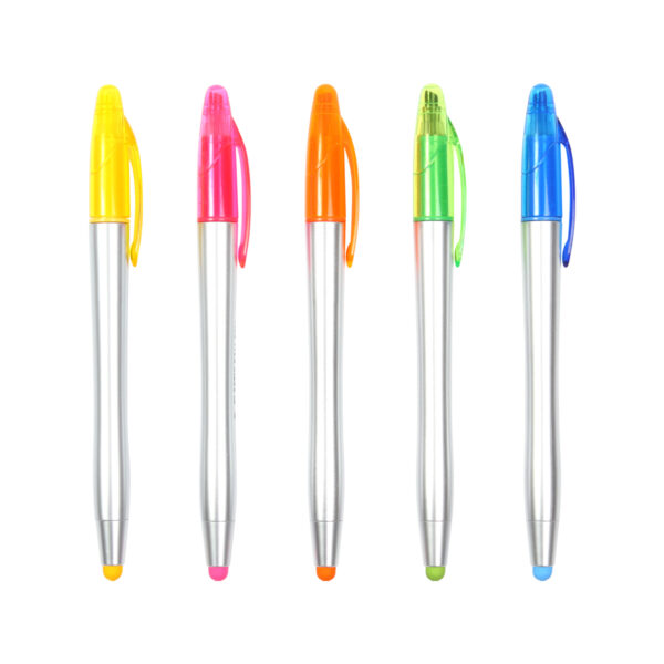 BOLÍGRAFO VASTERAS AZUL BL-187A ( BL-187 / BL187 / BOLÍGRAFOS ) - Imagen 4