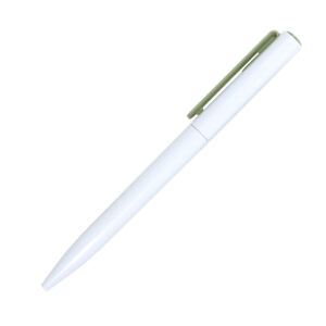 BOLÍGRAFO ÓREBRO VERDE MILITAR BL-188V ( BL-188 / BL188 / BOLÍGRAFOS )