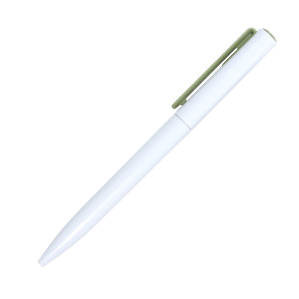 BOLÍGRAFO ÓREBRO VERDE MILITAR BL-188V ( BL-188 / BL188 / BOLÍGRAFOS )
