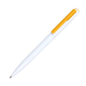 BOLÍGRAFO ÓREBRO AMARILLO MEDIO BL-188Y ( BL-188 / BL188 / BOLÍGRAFOS )
