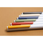 BOLÍGRAFO ÓREBRO AMARILLO MEDIO BL-188Y ( BL-188 / BL188 / BOLÍGRAFOS ) - Image 2