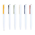 BOLÍGRAFO ÓREBRO AMARILLO MEDIO BL-188Y ( BL-188 / BL188 / BOLÍGRAFOS ) - Image 3