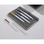 BOLÍGRAFO ÓREBRO AMARILLO MEDIO BL-188Y ( BL-188 / BL188 / BOLÍGRAFOS ) - Image 5