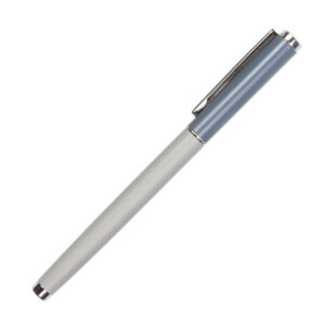 BOLÍGRAFO NORA AZUL ACERO BL-189A ( BL-189 / BL189 / BOLÍGRAFOS )