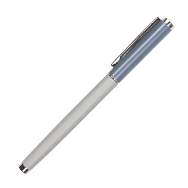 BOLÍGRAFO NORA AZUL ACERO BL-189A ( BL-189 / BL189 / BOLÍGRAFOS )
