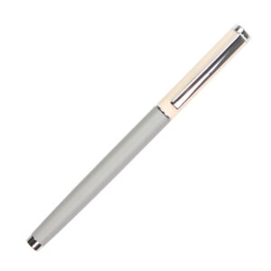 BOLÍGRAFO NORA BEIGE BL-189BE ( BL-189 / BL189 / BOLÍGRAFOS )