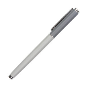 BOLÍGRAFO NORA GRIS BL-189G ( BL-189 / BL189 / BOLÍGRAFOS )