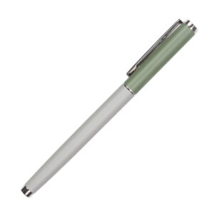 BOLÍGRAFO NORA VERDE MILITAR BL-189V ( BL-189 / BL189 / BOLÍGRAFOS )
