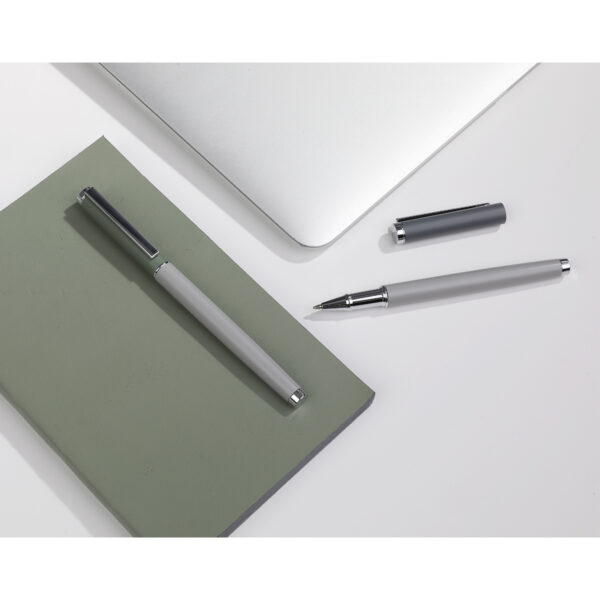 BOLÍGRAFO NORA VERDE MILITAR BL-189V ( BL-189 / BL189 / BOLÍGRAFOS ) - Imagen 7