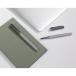 BOLÍGRAFO NORA GRIS BL-189G ( BL-189 / BL189 / BOLÍGRAFOS ) - Image 7