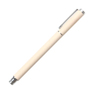 BOLÍGRAFO LAXÁ BEIGE BL-190BE ( BL-190 / BL190 / BOLÍGRAFOS )