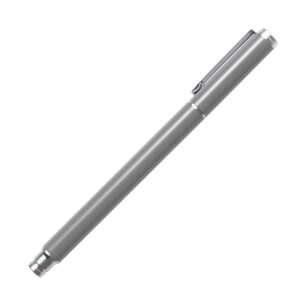 BOLÍGRAFO LAXÁ GRIS BL-190G ( BL-190 / BL190 / BOLÍGRAFOS )