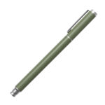 BOLÍGRAFO LAXÁ VERDE MILITAR BL-190V ( BL-190 / BL190 / BOLÍGRAFOS )