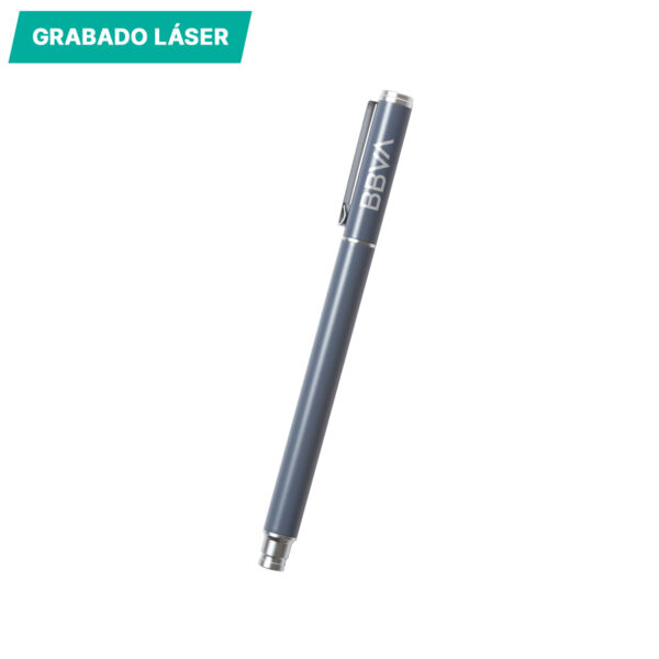 BOLÍGRAFO LAXÁ BEIGE BL-190BE ( BL-190 / BL190 / BOLÍGRAFOS ) - Imagen 3