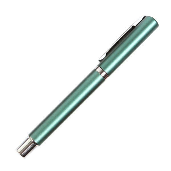 BOLÍGRAFO SUNNE VERDE TURQUESA BL-191V ( BL-191 / BL191 / TINTA AZUL,BOLÍGRAFOS )