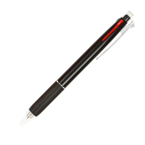 BOLÍGRAFO KUMLA NEGRO BL-192N ( BL-192 / BL192 / TINTA AZUL,BOLÍGRAFOS )