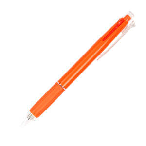 BOLÍGRAFO KUMLA NARANJA OSCURO BL-192O ( BL-192 / BL192 / TINTA AZUL,BOLÍGRAFOS )