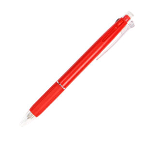 BOLÍGRAFO KUMLA ROJO BL-192R ( BL-192 / BL192 / TINTA AZUL,BOLÍGRAFOS )