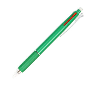 BOLÍGRAFO KUMLA VERDE BL-192V ( BL-192 / BL192 / TINTA AZUL,BOLÍGRAFOS )