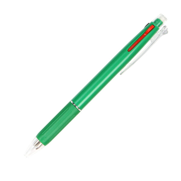 BOLÍGRAFO KUMLA VERDE BL-192V ( BL-192 / BL192 / TINTA AZUL,BOLÍGRAFOS )