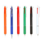 BOLÍGRAFO KUMLA ROJO BL-192R ( BL-192 / BL192 / TINTA AZUL,BOLÍGRAFOS ) - Image 3