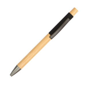 BOLÍGRAFO ARVIKA NEGRO BL-193N ( BL-193 / BL193 / BOLÍGRAFOS )