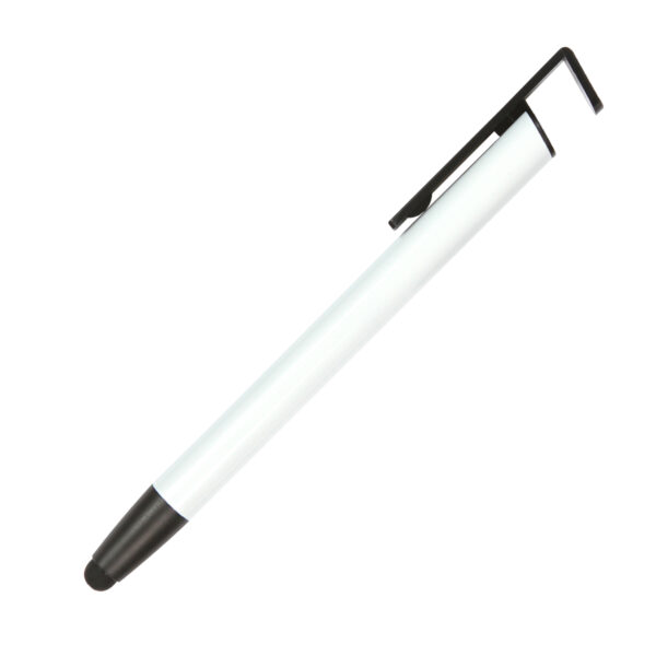 BOLÍGRAFO VANSBRO BLANCO BL-194B ( BL-194 / BL194 / BOLÍGRAFOS )