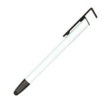 BOLÍGRAFO VANSBRO BLANCO BL-194B ( BL-194 / BL194 / BOLÍGRAFOS )