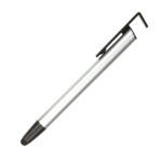 BOLÍGRAFO VANSBRO PLATA BL-194S ( BL-194 / BL194 / BOLÍGRAFOS )