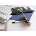 BOLÍGRAFO VANSBRO PLATA BL-194S ( BL-194 / BL194 / BOLÍGRAFOS ) - Image 8